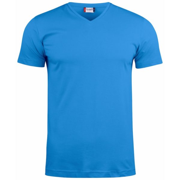 Basic-T V-neck (U)