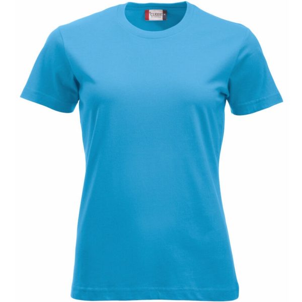 New Classic-T Ladies (D)