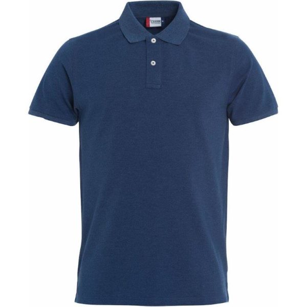 Stretch Premium Polo (H)