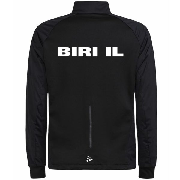 Biri IL HERRE Overtrekksdress Jacket - Bilde 3