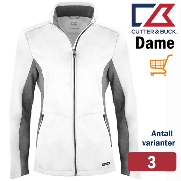 Navigate Softshell Jacket Ladies