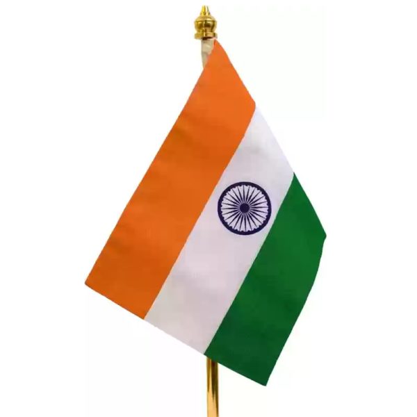 Bordflagg India