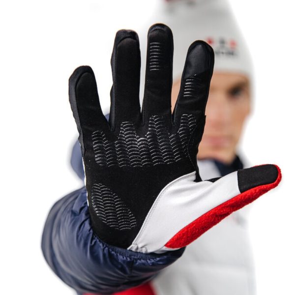 NOR Pro Race Glove - Bilde 2