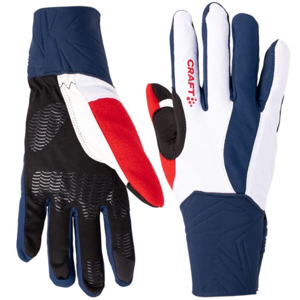 NOR Pro Race Glove - Bilde 4