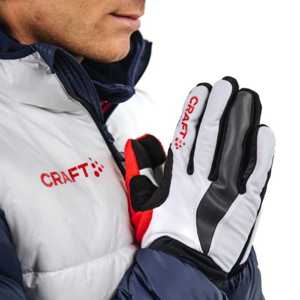 NOR Pro Race Glove - Bilde 5