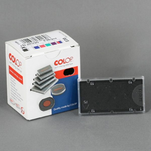 Coloppute E-30