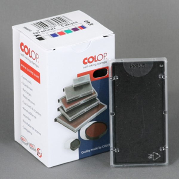 Coloppute E-40