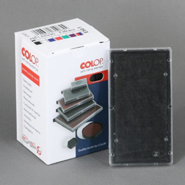 Coloppute E-50