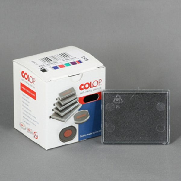 Coloppute E-53