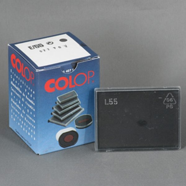 Coloppute E-55