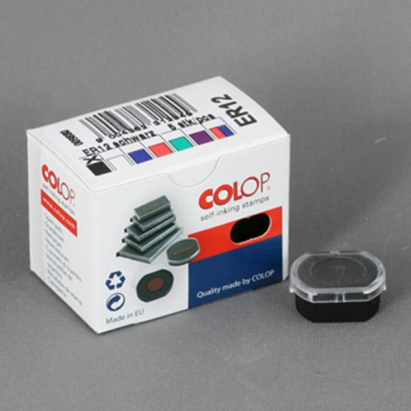 Coloppute E-R12