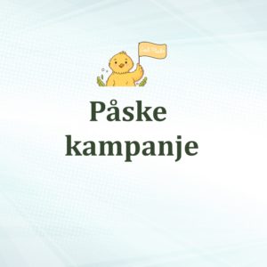 Påskekampanje